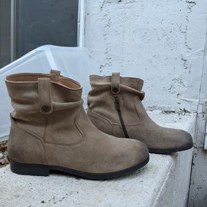 Birkenstock Sarnia Boots 9 40R